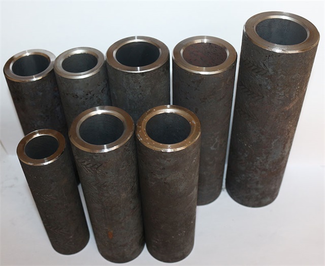 河南钢筋冷挤压套筒的硬度
