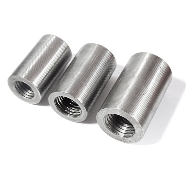 河南直螺纹钢筋套筒规格型号 Φ16 Φ18 Φ20 价格